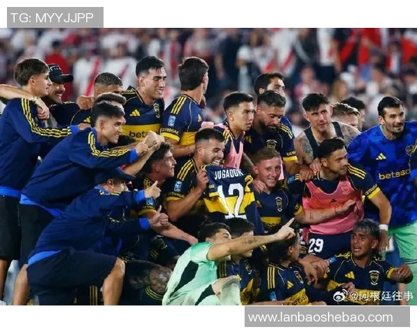 河床与博卡青年激战正酣比分揭晓精彩瞬间回顾